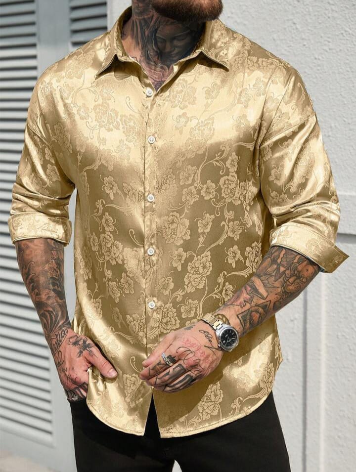 Men's Shirt